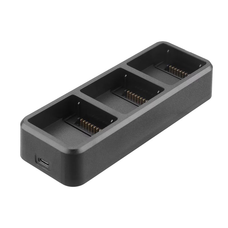 N93RNEW! For DJI 3 Series Inte - Drone Charging Hub reseña y precio
