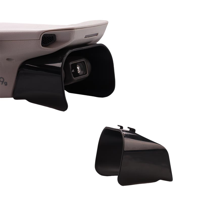 Lens Hood For DJI Mini 2/Mini  - Drone Sun Shade reseña y precio