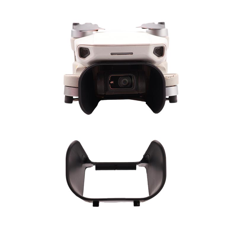 Lens Hood For DJI Mini 2/Mini  - Drone Sun Shade reseña y precio