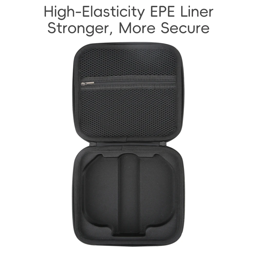 Anti-Scratch Dustproof Storage - Drone Hard Shell Case reseña y precio