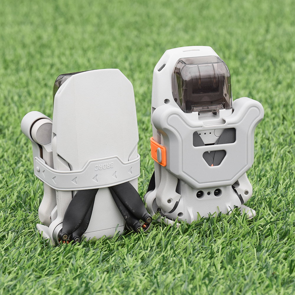 BRDRC Propeller Holder For DJI - Drone Propeller Holder reseña y precio