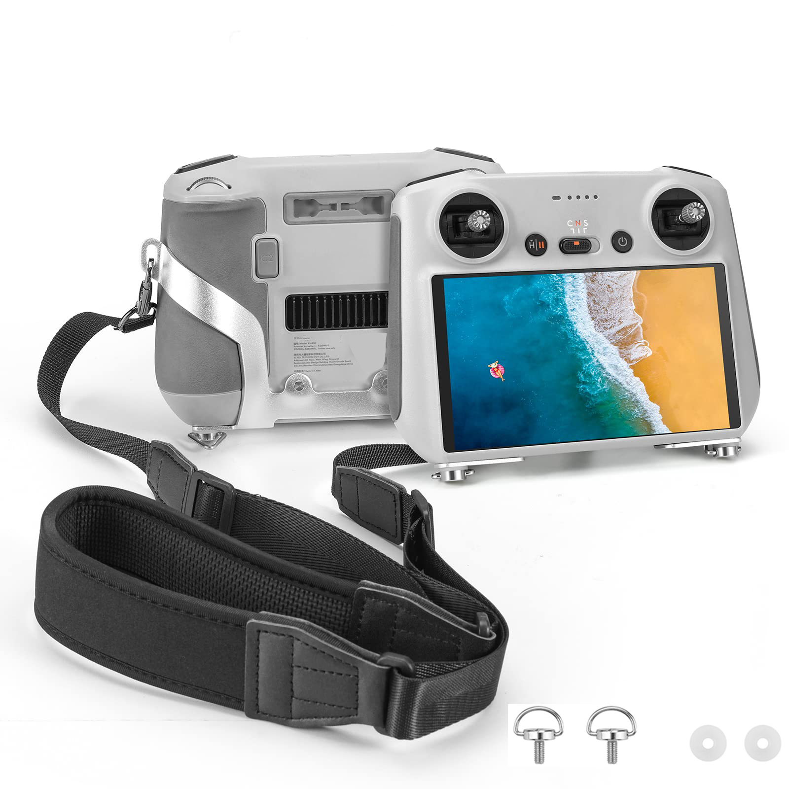 Lanyard Neck Strap for DJI RC/ - Drone Neck Strap reseña y precio