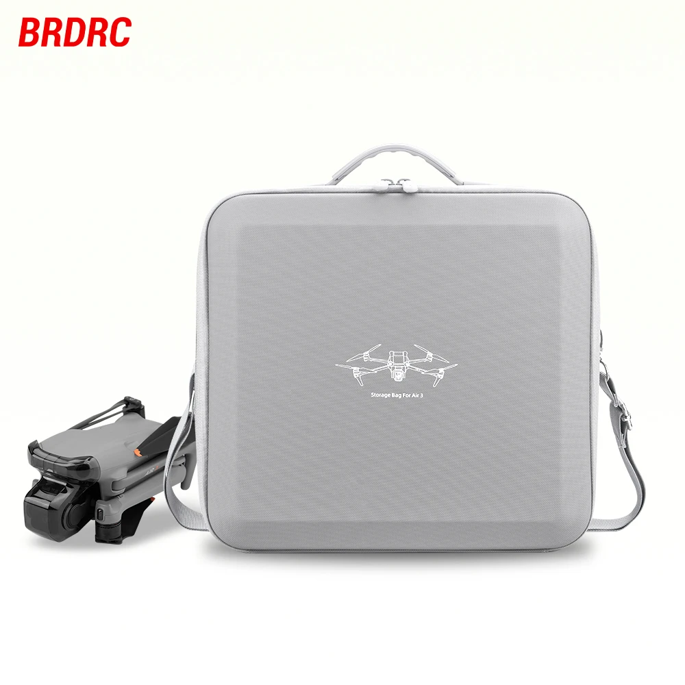 BRDRC Storage Bag for DJI Air  - Drone Joystick Cover reseña y precio