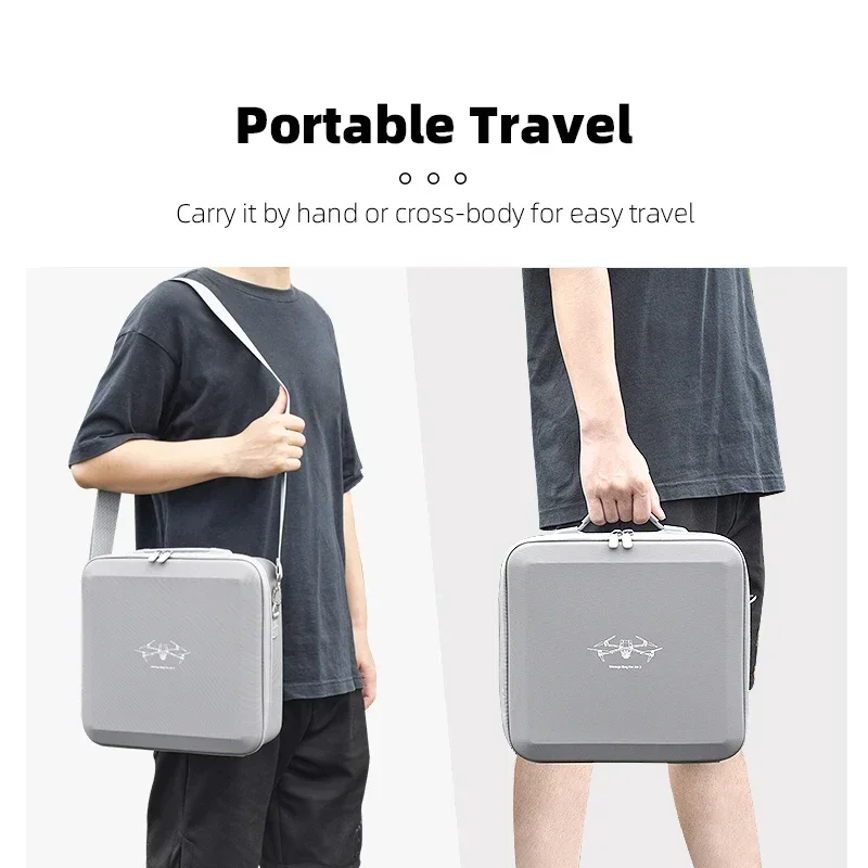BRDRC Storage Bag for DJI Air  - Drone Joystick Cover reseña y precio
