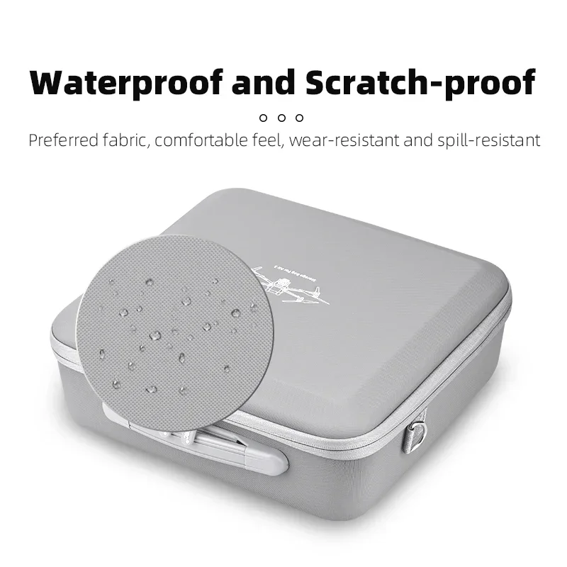 BRDRC Storage Bag for DJI Air  - Drone Joystick Cover reseña y precio