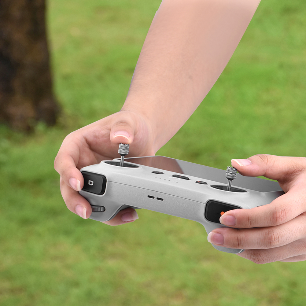 Lightweight Remote Controller  - Drone Control Stick reseña y precio