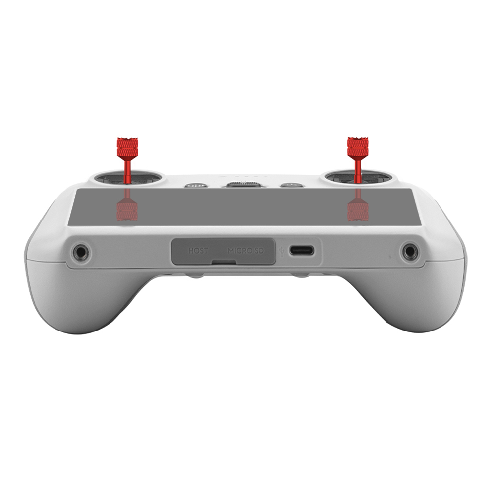 Lightweight Remote Controller  - Drone Control Stick reseña y precio