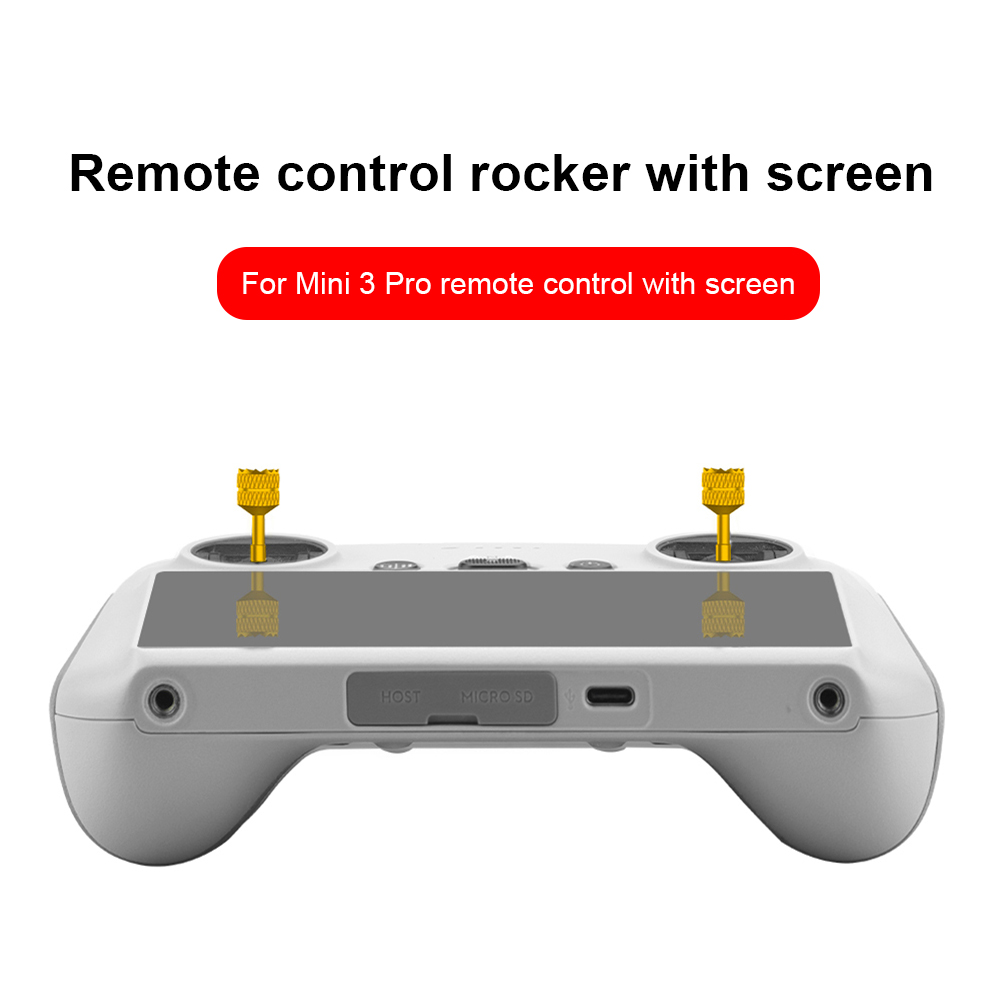 Lightweight Remote Controller  - Drone Control Stick reseña y precio