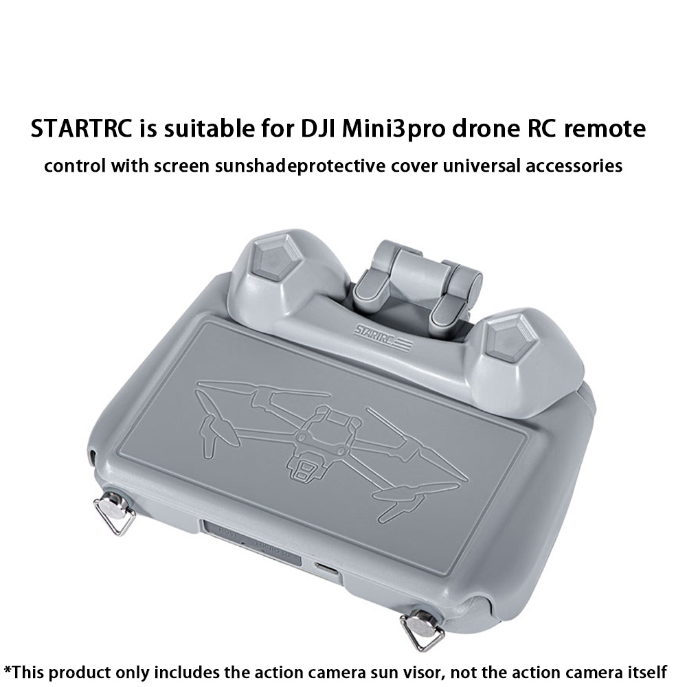 STARTRC is suitable for DJI Mi - Drone Sun Shade reseña y precio