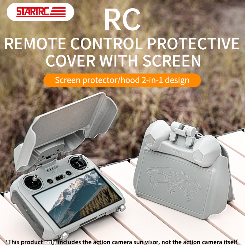 STARTRC is suitable for DJI Mi - Drone Sun Shade reseña y precio