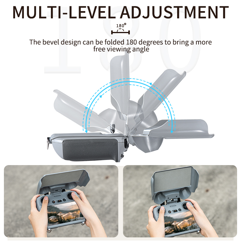 STARTRC is suitable for DJI Mi - Drone Sun Shade reseña y precio