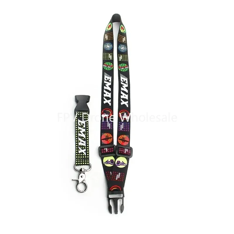 Emax Adjustable Carrying Remot - Drone Neck Strap reseña y precio