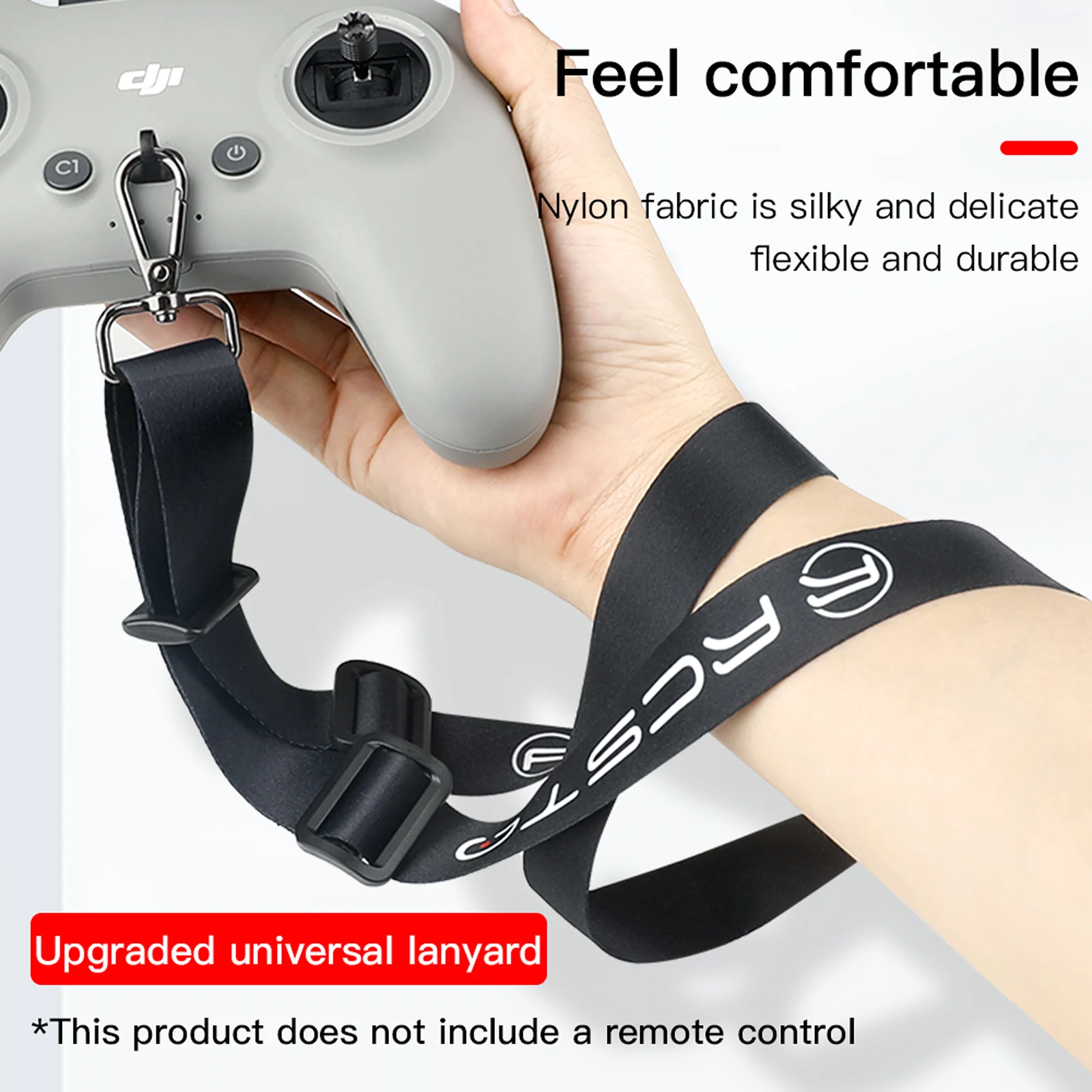 For DJI Avata Drone Lanyard Ne - Drone Neck Strap reseña y precio
