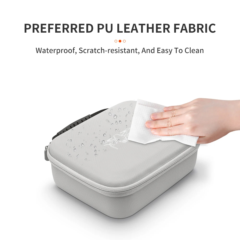 Storage Bag Protective Carryin - Drone Joystick Cover reseña y precio