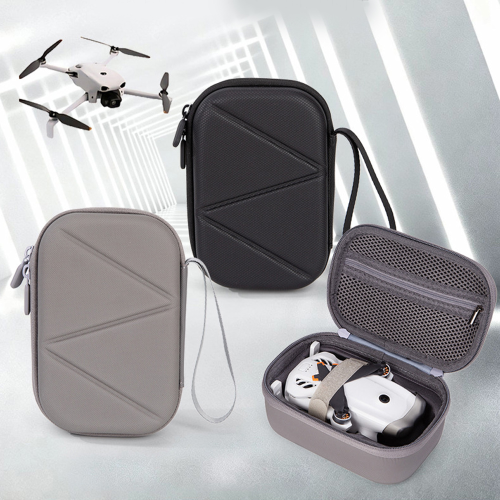 Hard Shell Case for DJI Lito 1 - Drone Hard Shell Case reseña y precio
