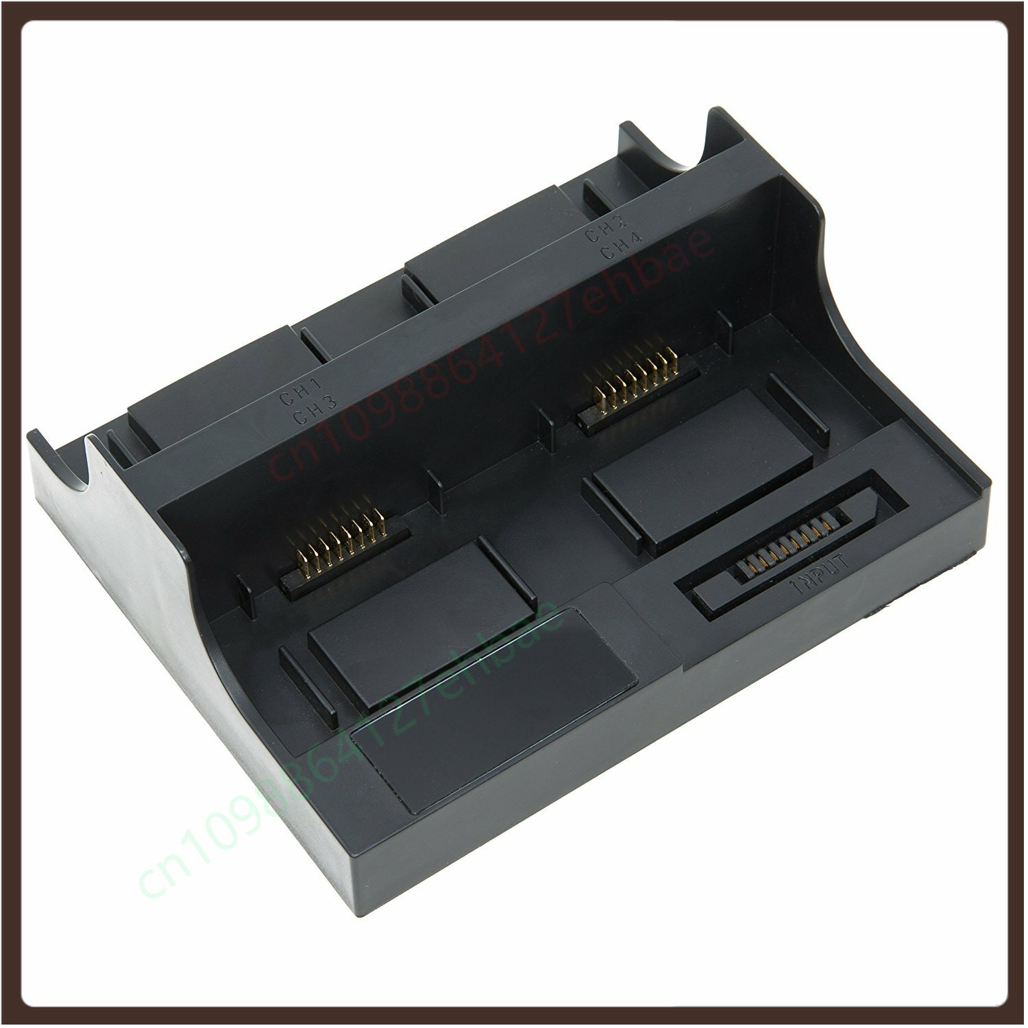 Mavic Air Smart Battery Charge - Drone Charging Hub reseña y precio