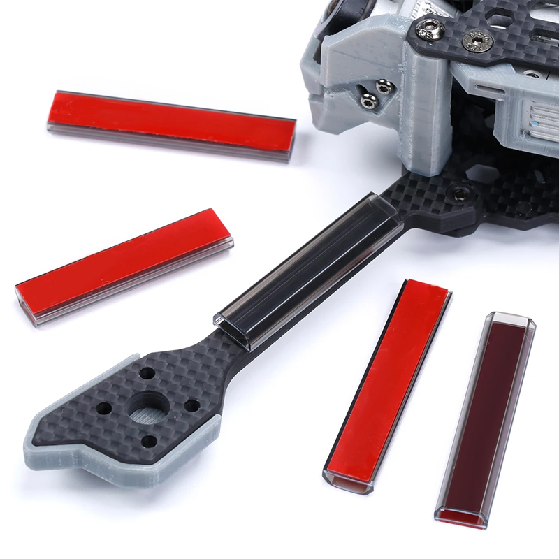 4pcs RC Brushless Motor Wire C - Drone Joystick Cover reseña y precio