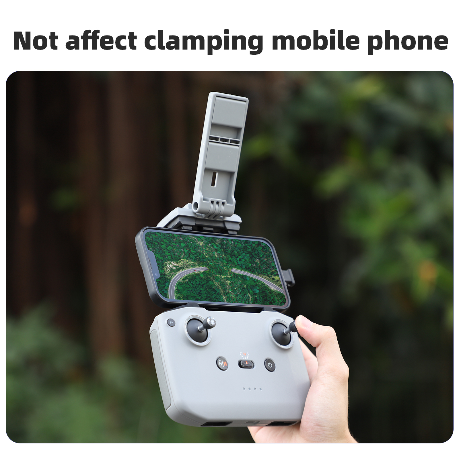 Drone Foldable Disassembly-fre - Drone Tablet Mount reseña y precio