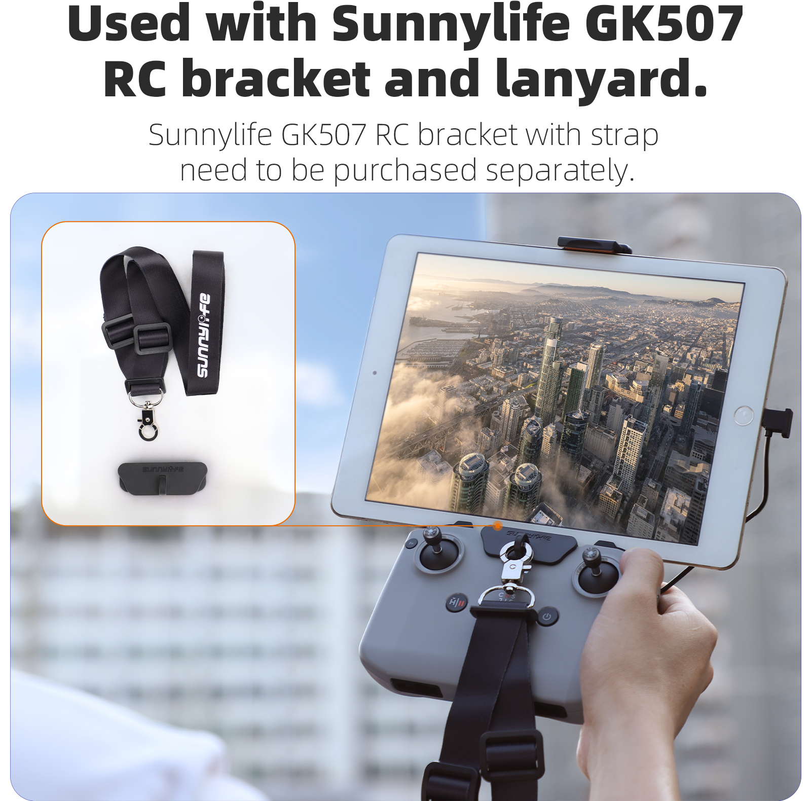 Drone Foldable Disassembly-fre - Drone Tablet Mount reseña y precio