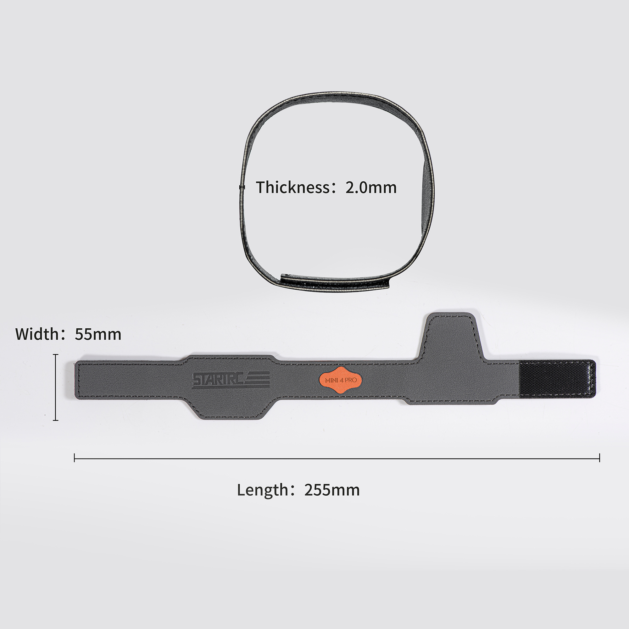 Mini 5 Pro Drone Accessories P - Drone Propeller Holder reseña y precio
