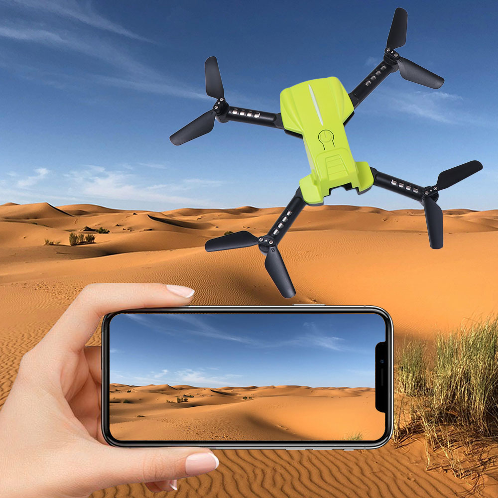 RC Helicopter ABS Remote Contr - Drone Power Bank reseña y precio