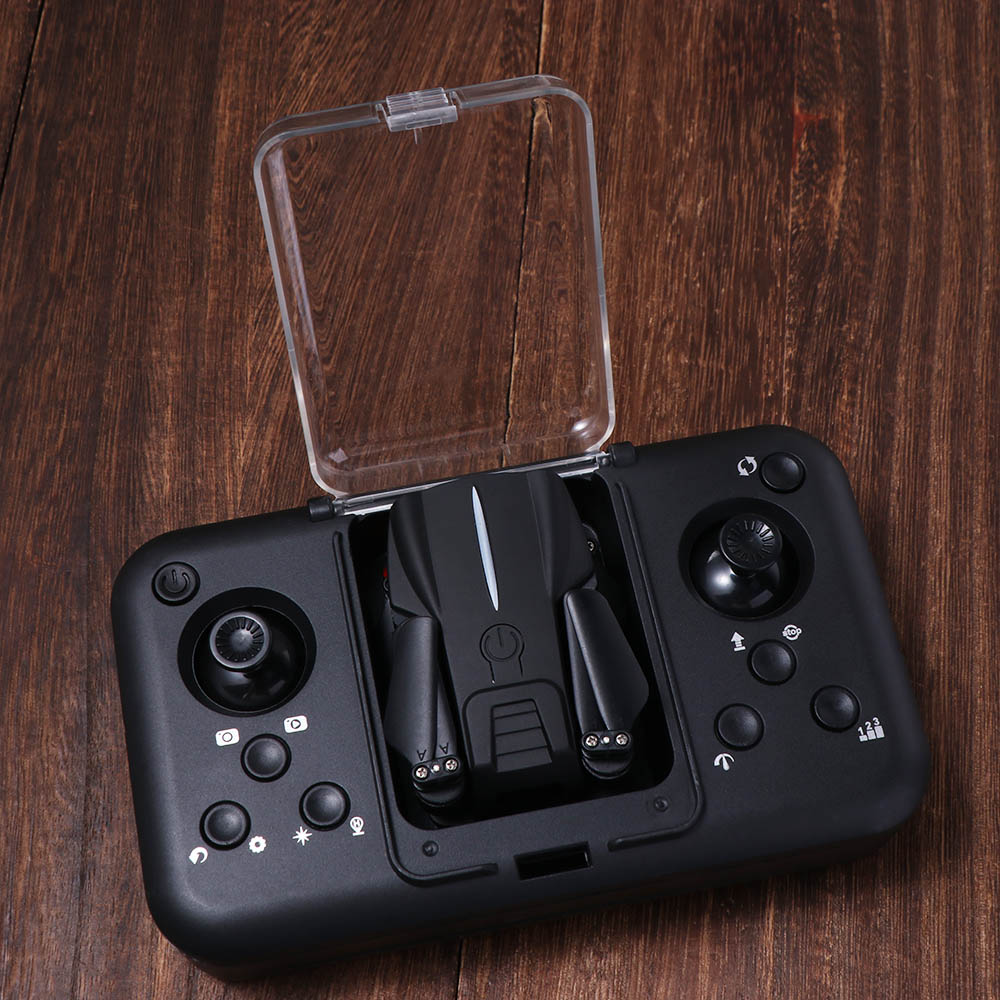 RC Helicopter ABS Remote Contr - Drone Power Bank reseña y precio