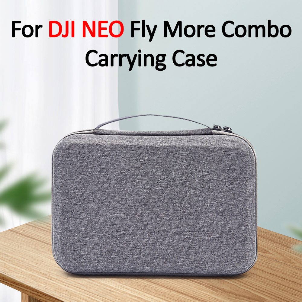 Protective Storage Case Travel - Drone Joystick Cover reseña y precio