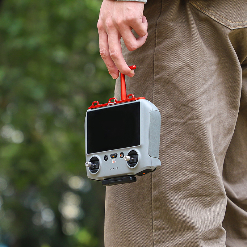2in1 Handle Stand Bracket Neck - Drone Neck Strap reseña y precio