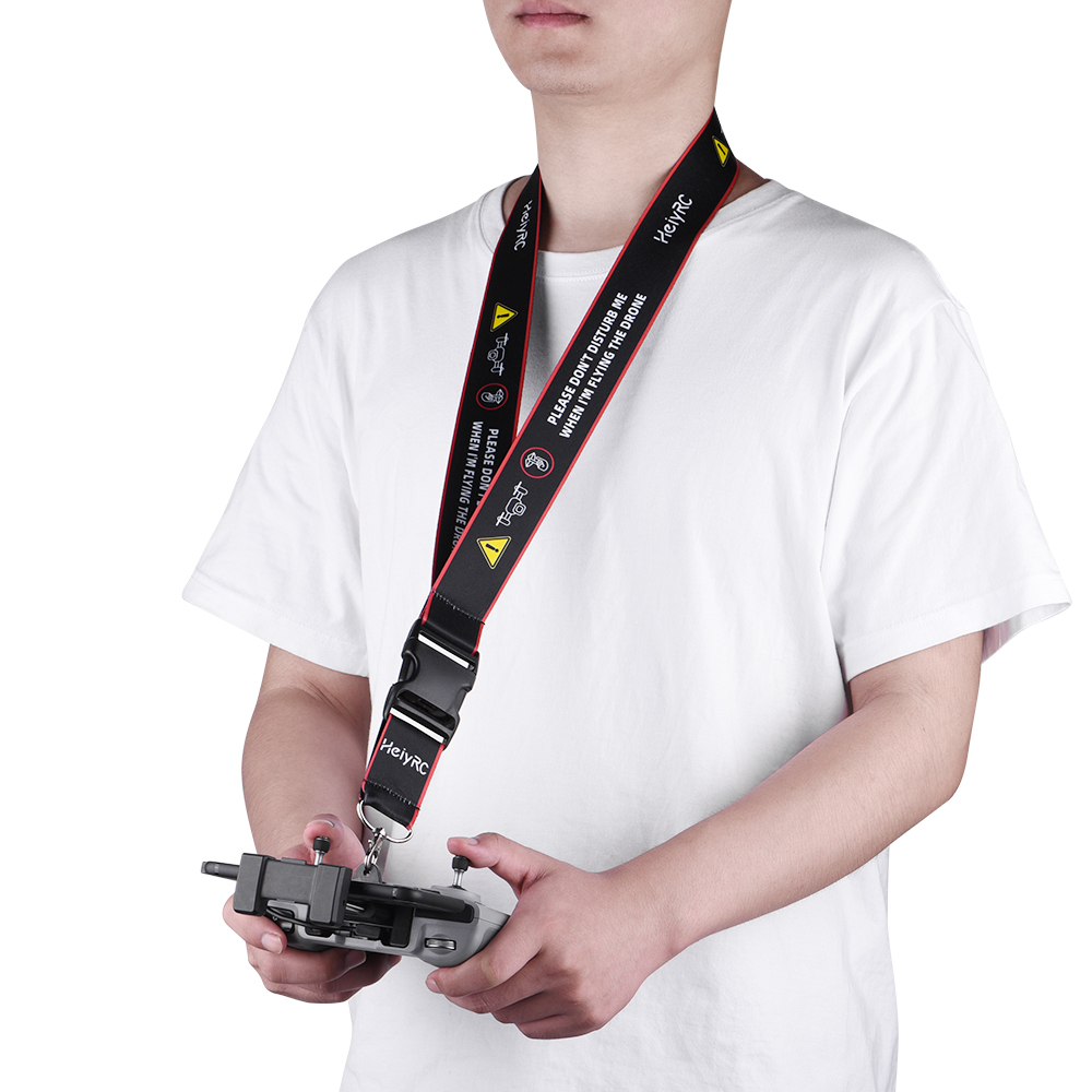 Neck Lanyard for DJI Mavic 3/A - Drone Neck Strap reseña y precio