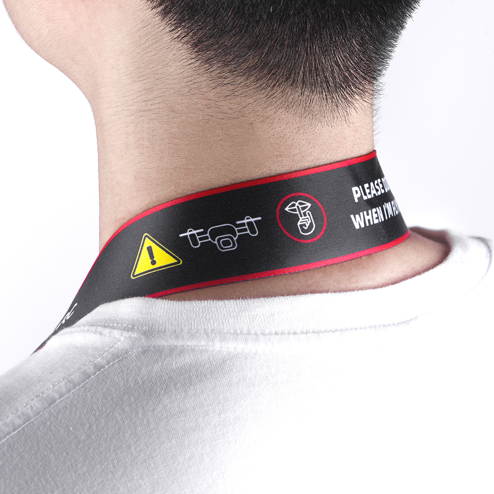 Neck Lanyard for DJI Mavic 3/A - Drone Neck Strap reseña y precio