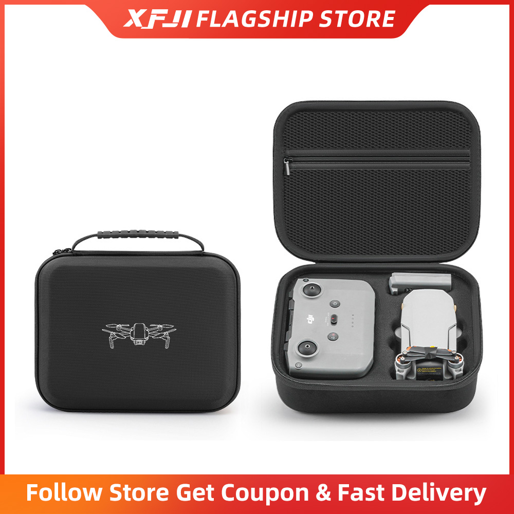 Portable Storage Bag Protectiv - Drone Carrying Case reseña y precio