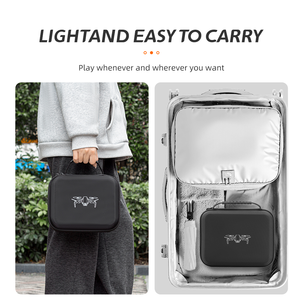 Portable Storage Bag Protectiv - Drone Carrying Case reseña y precio