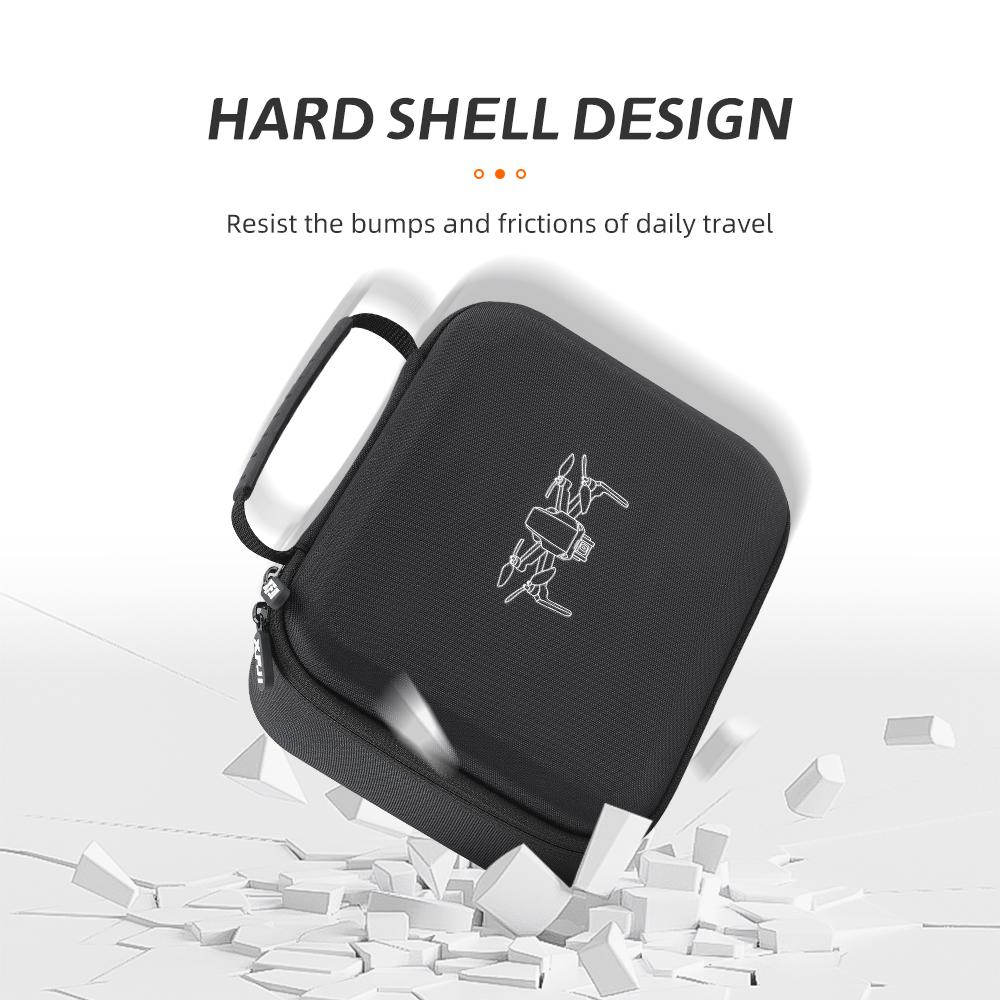 Portable Storage Bag Protectiv - Drone Carrying Case reseña y precio