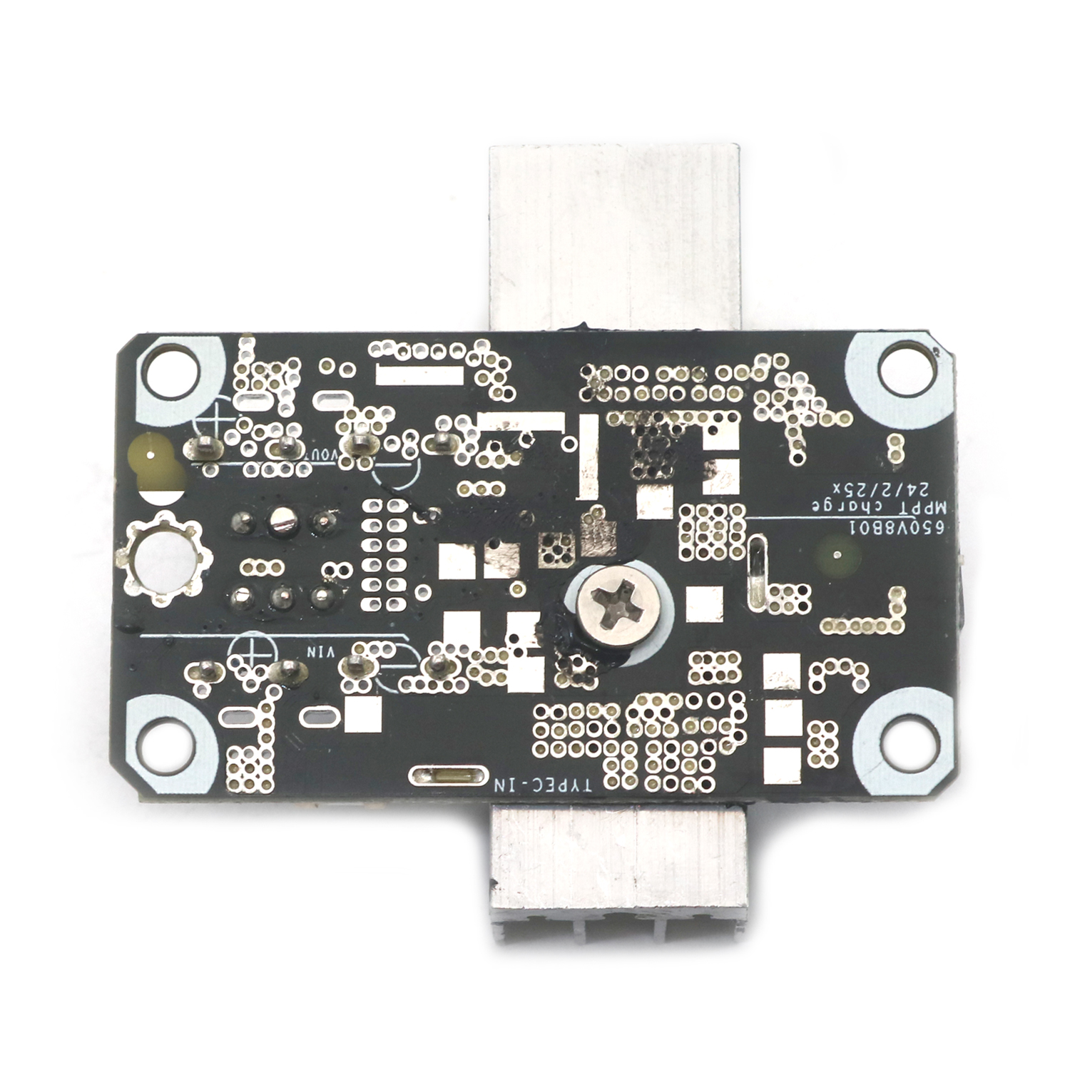 200W 13A 10A BQ24650 MPPT Sola - Drone Solar Charger reseña y precio