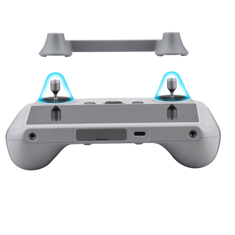 For DJI RC 2 Joystick Connecti - Drone Joystick Cover reseña y precio