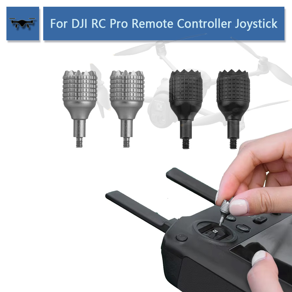 Original Joystick Thumb Stick  - Drone Control Stick reseña y precio