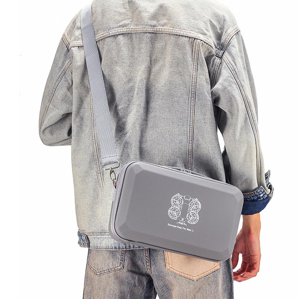 Protective Carrying Case for D - Drone Carrying Case reseña y precio