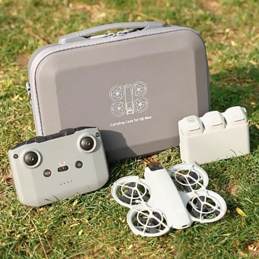 Protective Carrying Case for D - Drone Carrying Case reseña y precio