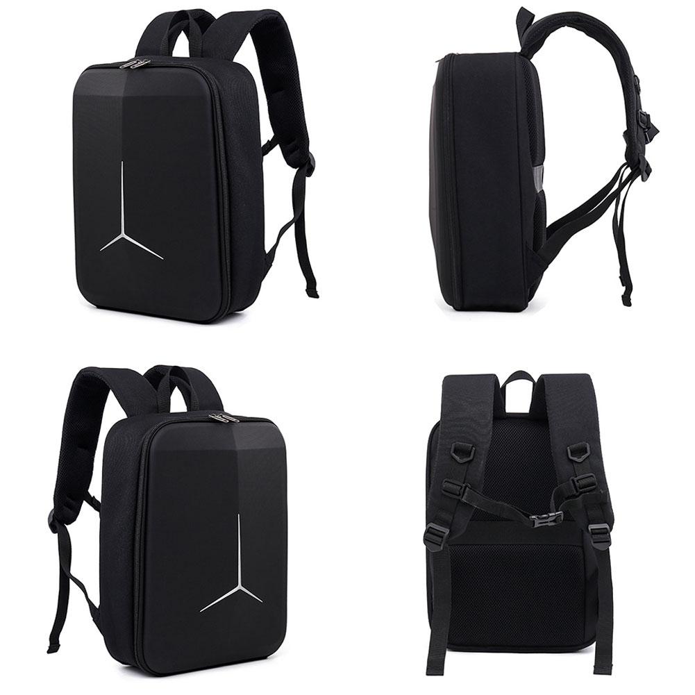 Hard-Shell Backpack for Dji Ne - Drone Backpack reseña y precio