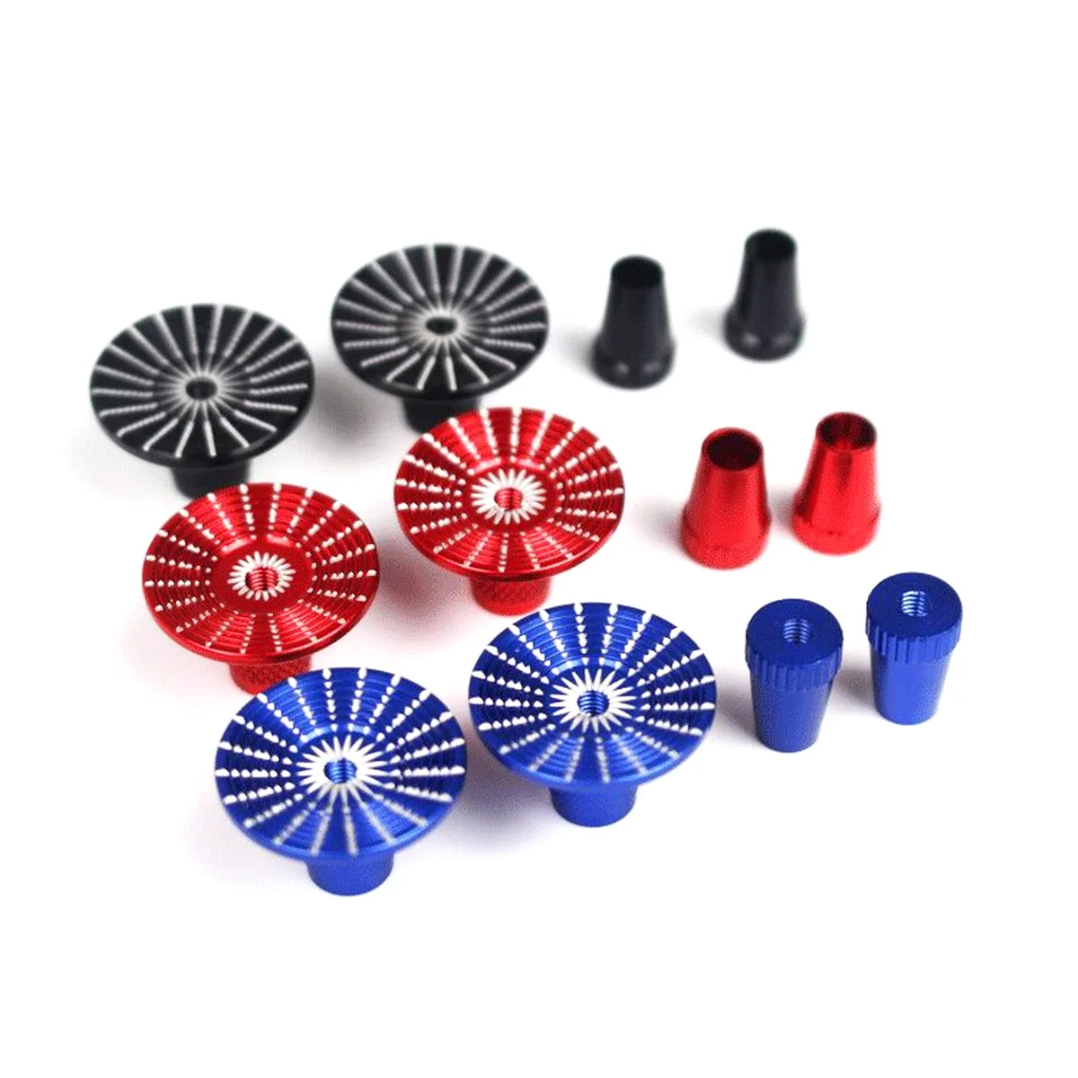 M3 M4 Aluminum Transmitter Joy - Drone Control Stick reseña y precio