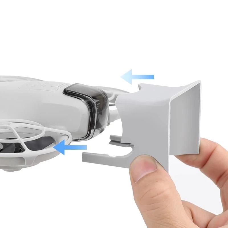 For DJI NEO Drone Gimbal Lens  - Drone Sun Shade reseña y precio