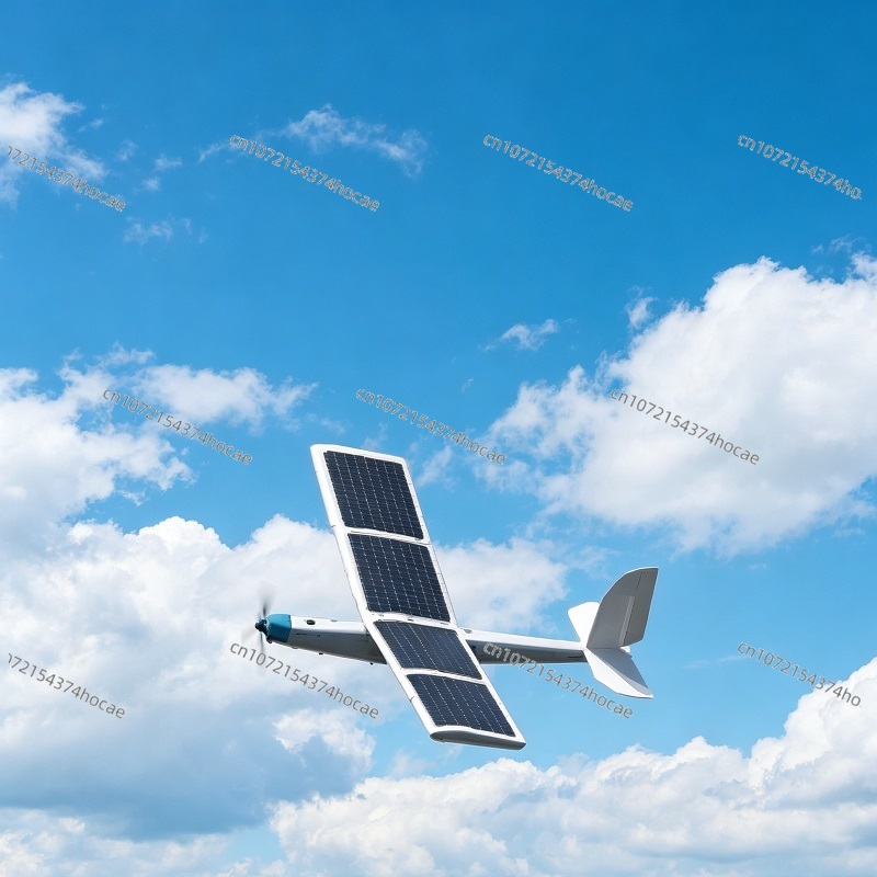 CIGS  Thin-film Solar Power Sh - Drone Solar Charger reseña y precio