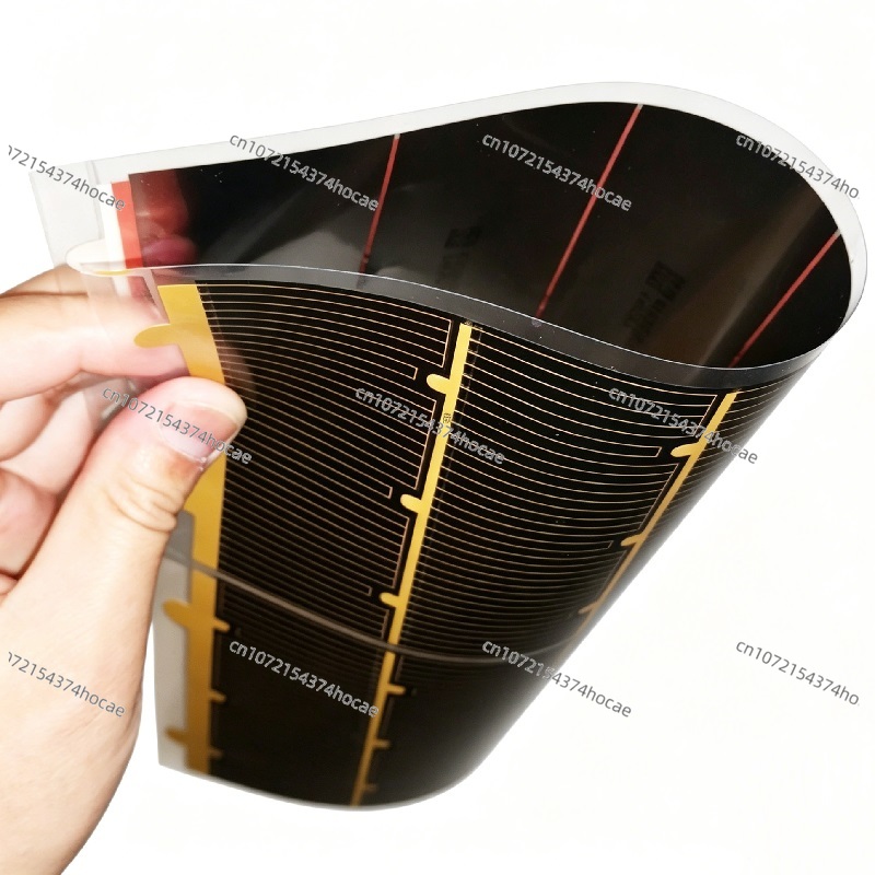CIGS  Thin-film Solar Power Sh - Drone Solar Charger reseña y precio