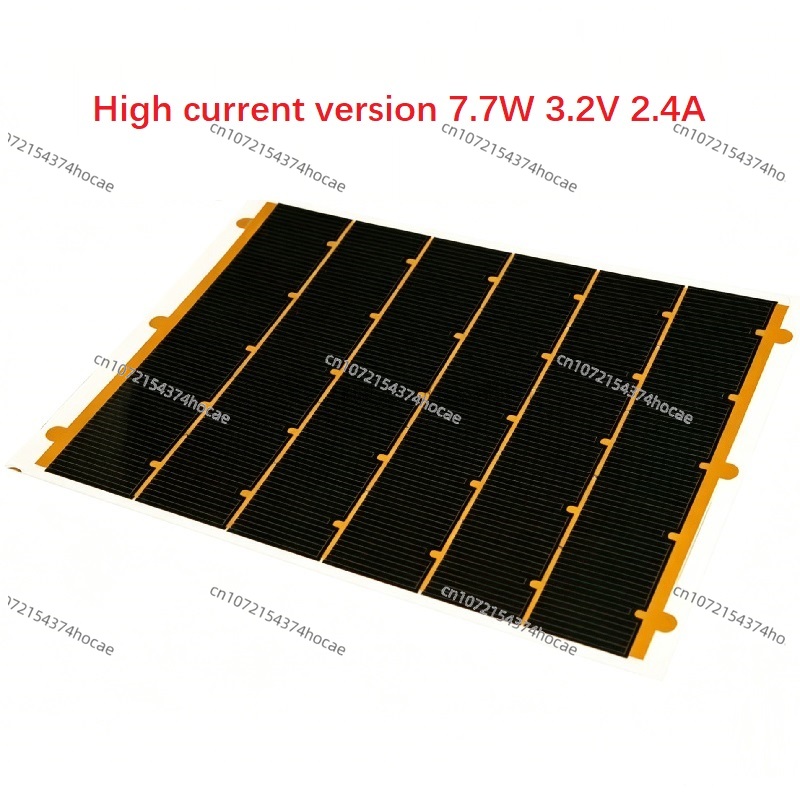 CIGS  Thin-film Solar Power Sh - Drone Solar Charger reseña y precio