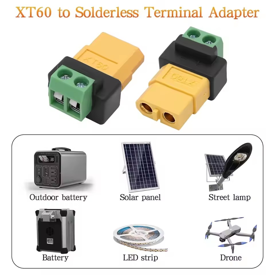 1-10Pcs FPV Balance Charger Li - Drone Solar Charger reseña y precio