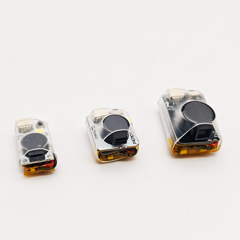 JHE42B/ JHE42B_S/ JHE20B Finde - Drone Beacon Light reseña y precio