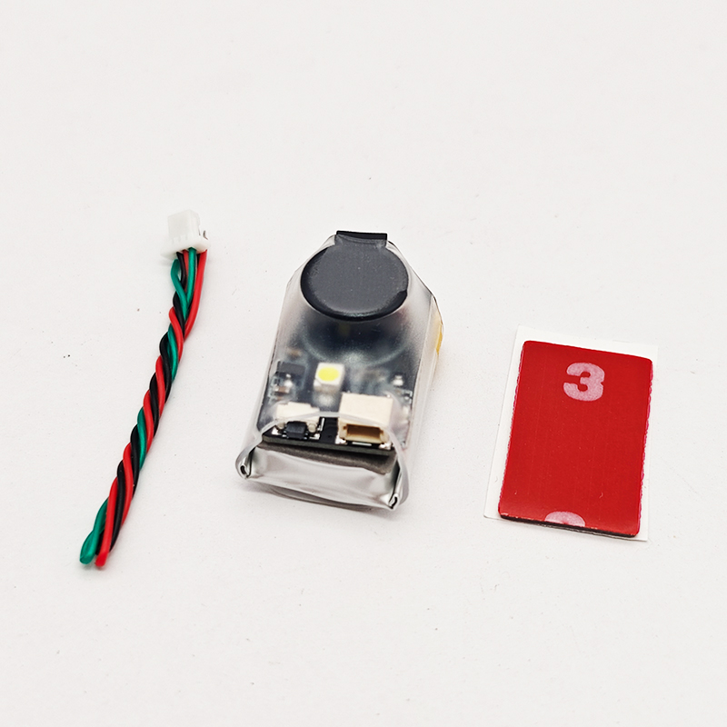 JHE42B/ JHE42B_S/ JHE20B Finde - Drone Beacon Light reseña y precio