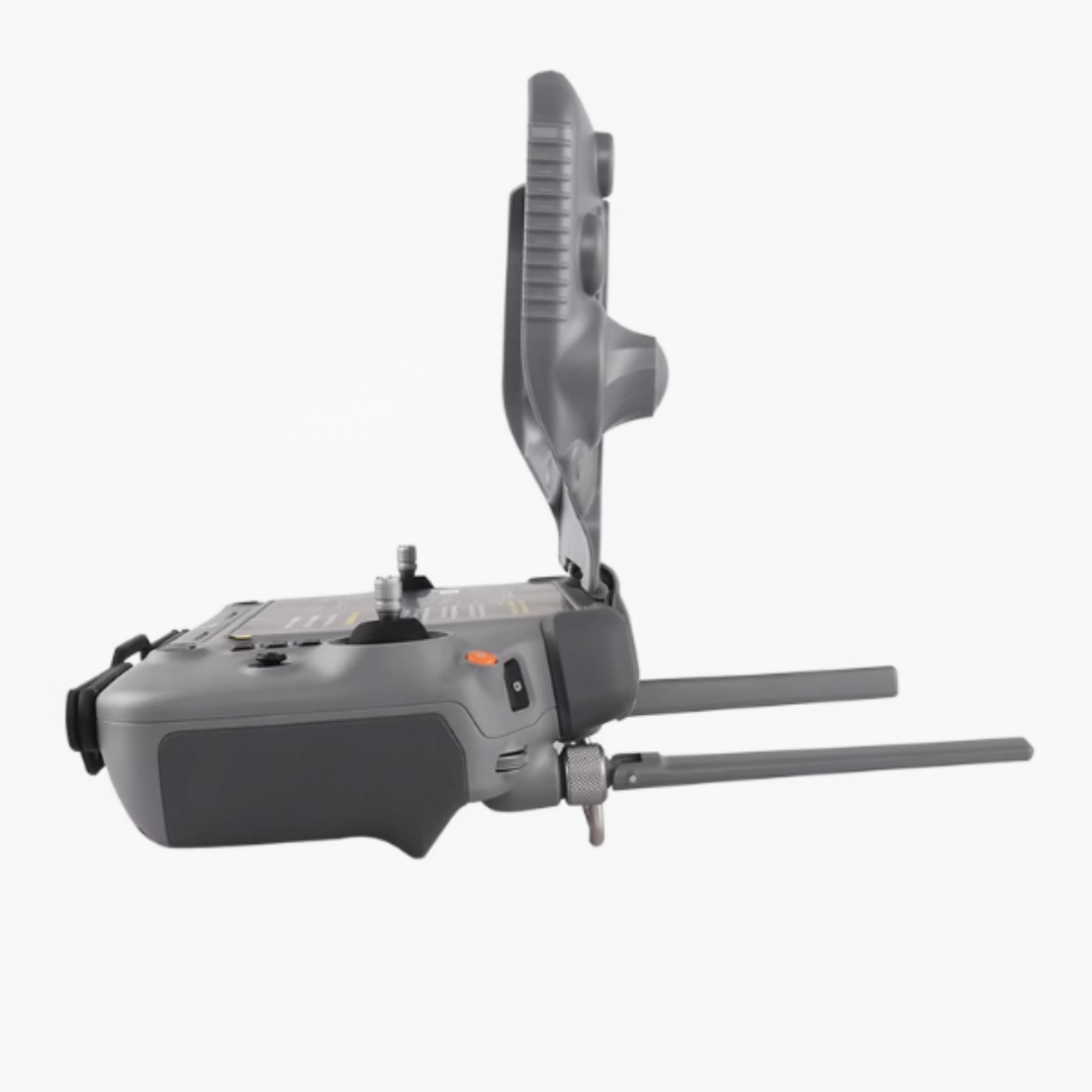Control Hood Screen Shield Vis - Drone Joystick Cover reseña y precio
