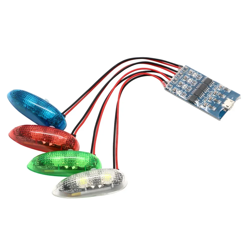 ZMR III Wireless Navigation Li - Drone Beacon Light reseña y precio