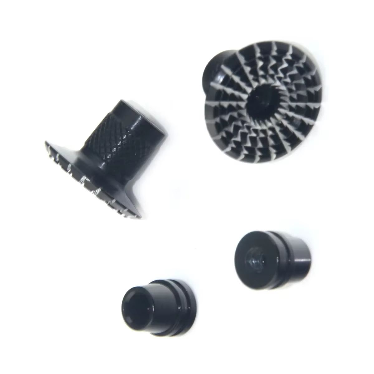 3D style stick end M3 thread f - Drone Control Stick reseña y precio